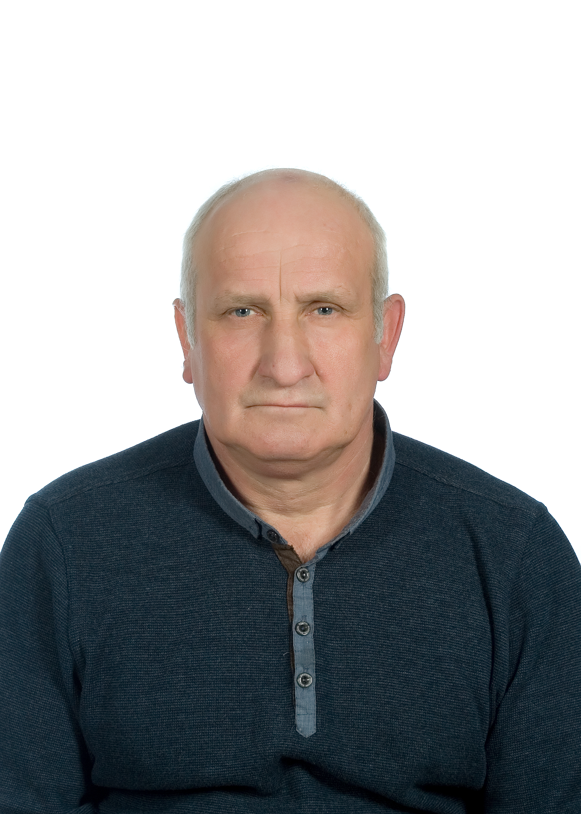Zbigniew Gandor