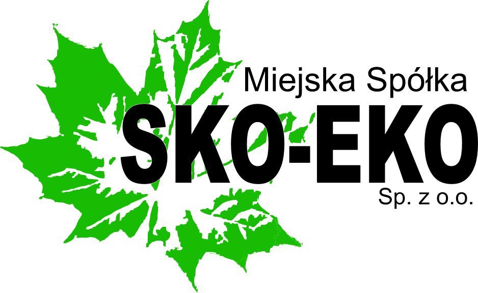 Logotyp SKO-EKO
