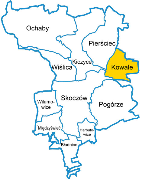 Kowale