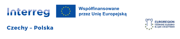 Logo programu Logo programu